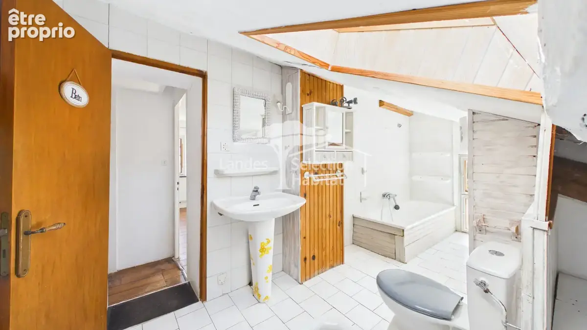 Maison 121 m² sur terrain de 1660m² - photo 12