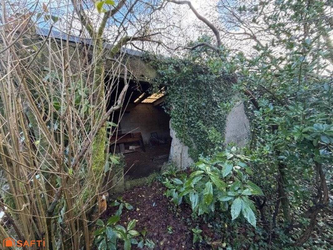 Photo 1 - Maison à PLOUNEOUR-MENEZ