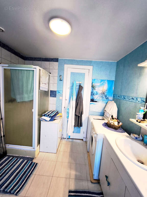 Maison à SAIRES-LA-VERRERIE