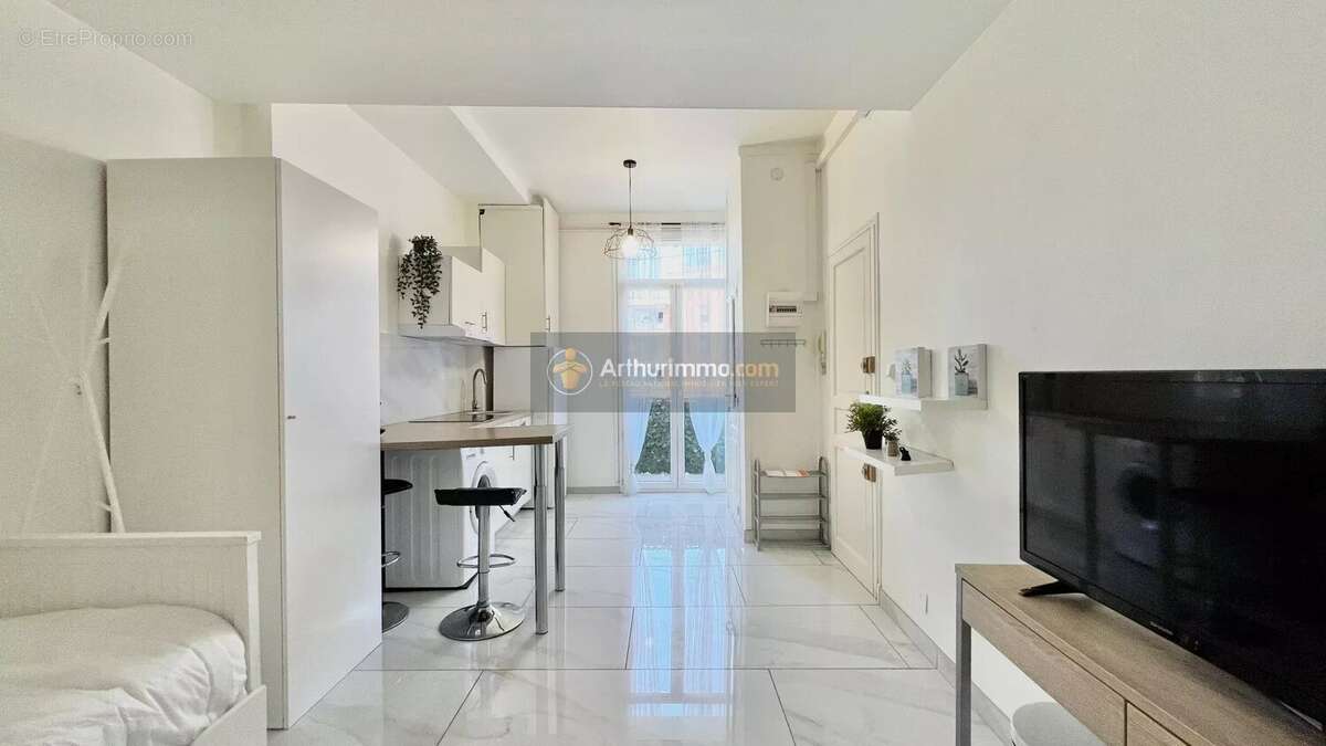 Appartement 20 m² à Saint-Raphael  - photo 5