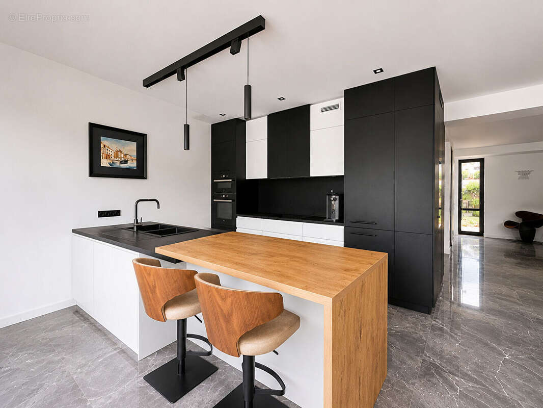 Maison à TOULOUSE