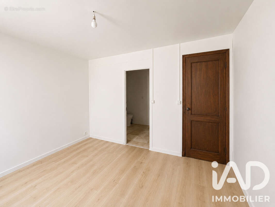 Photo 7 - Appartement à BELLEGARDE