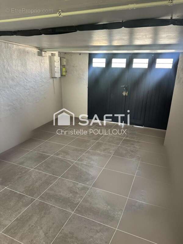 Photo 9 - Maison à NIORT