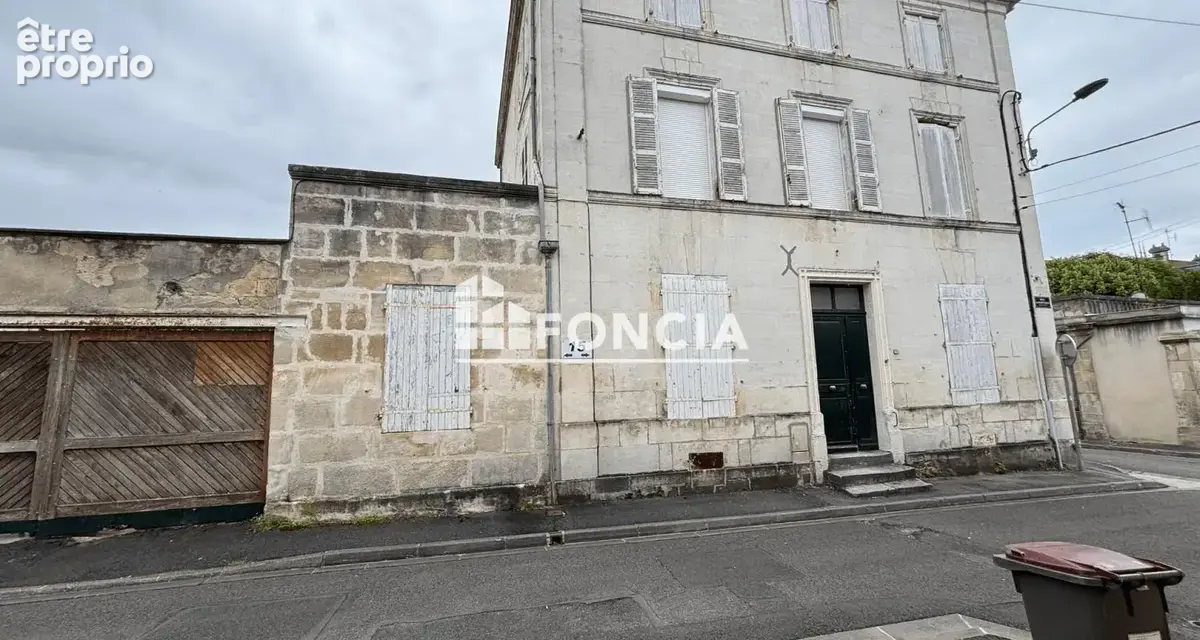 Appartement T2 Libre - photo 6