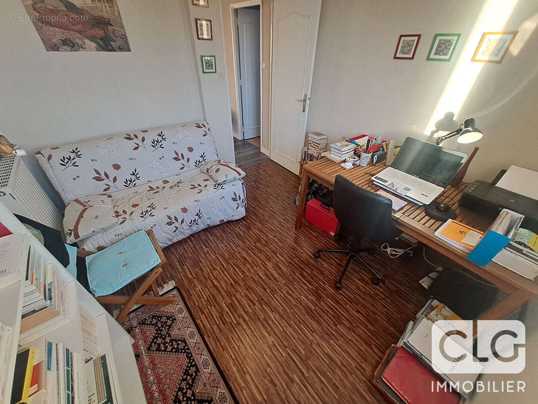 Appartement à QUIMPER