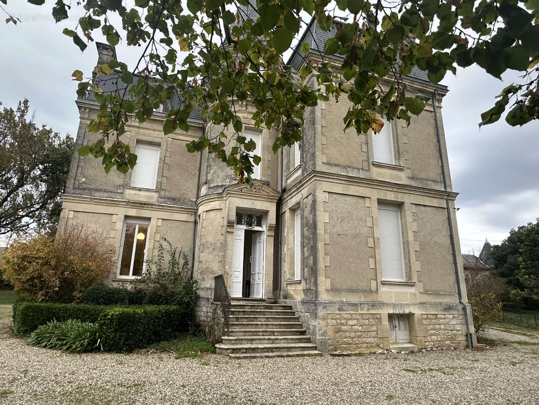 Maison à MARMANDE