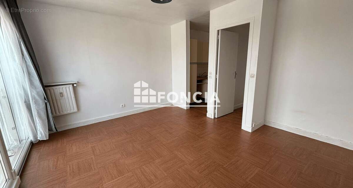 Appartement à ARGENTEUIL