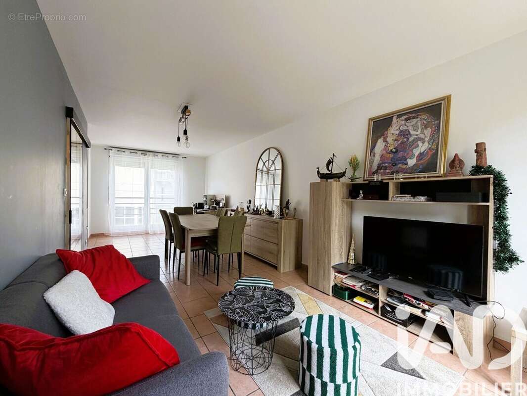 Photo 4 - Maison à JOUE-LES-TOURS