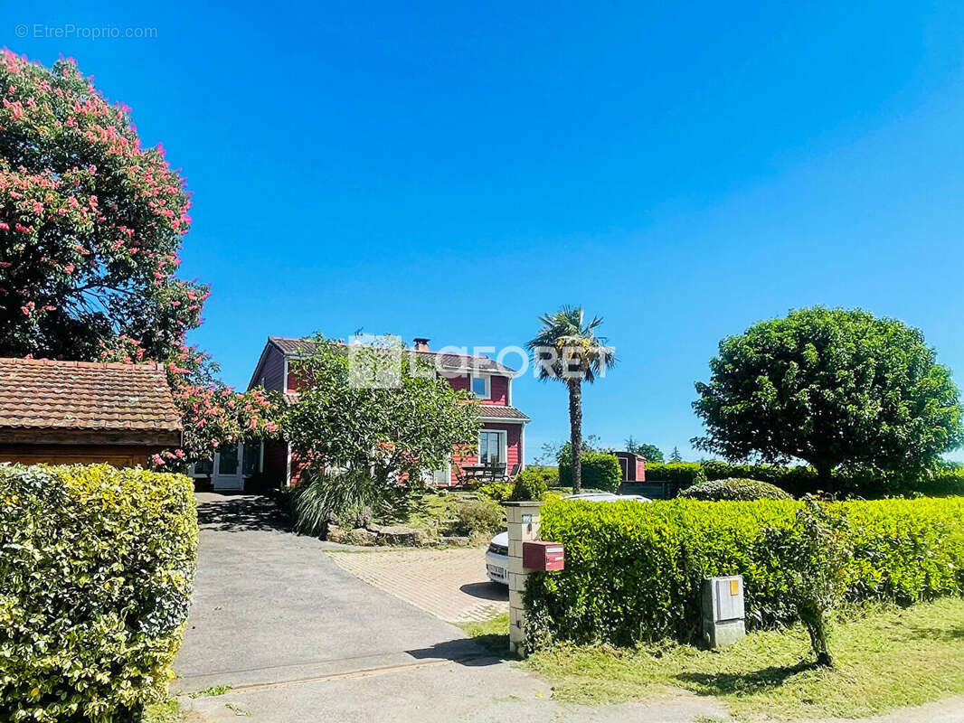À vendre, maison Vindry-sur-Turdine - photo 12