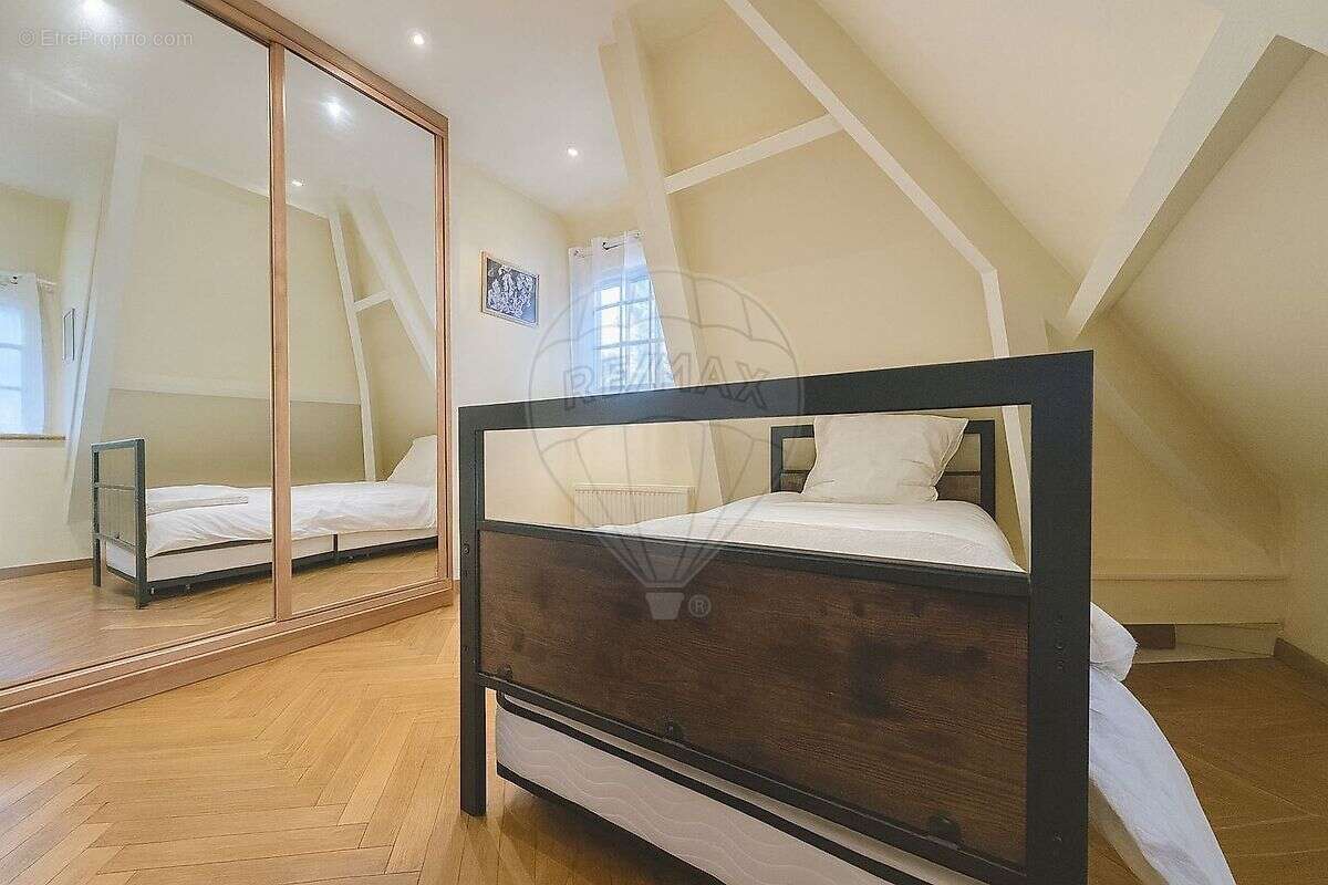 Maison à CHANTILLY