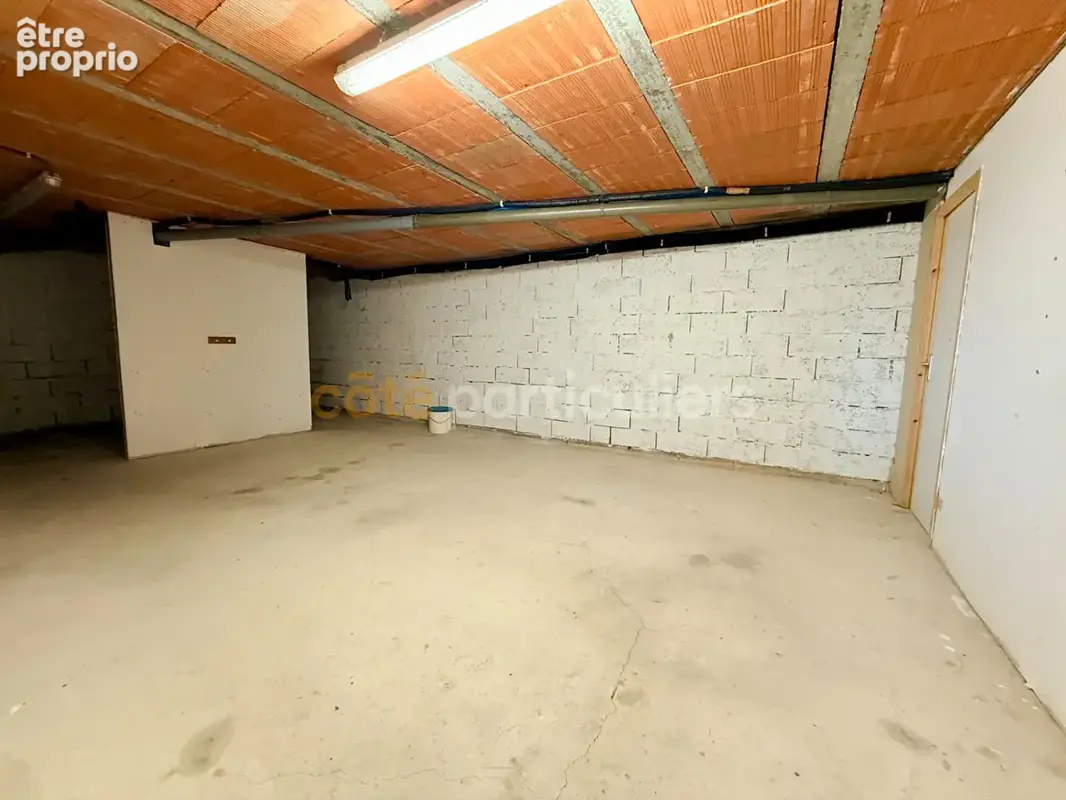 Maison récente T5 + sous sol de 120m2 - photo 10