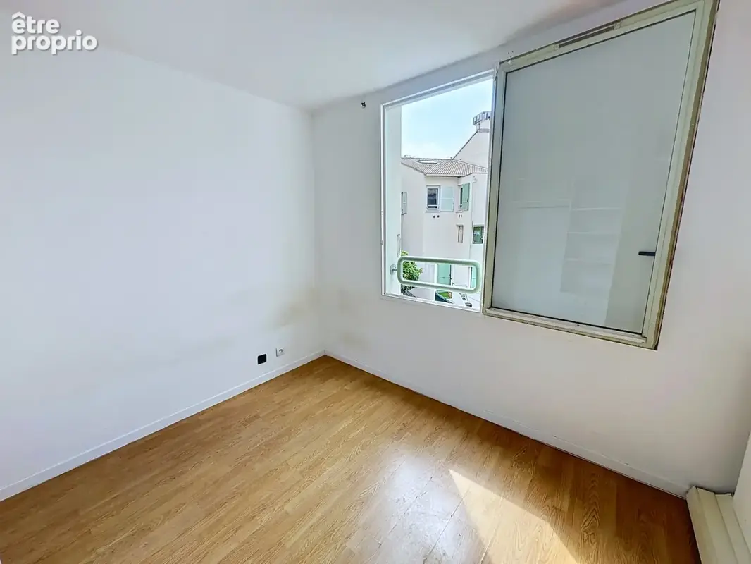 Garbejaire   4 pièces 77 m2 à rénover avec garage - photo 3