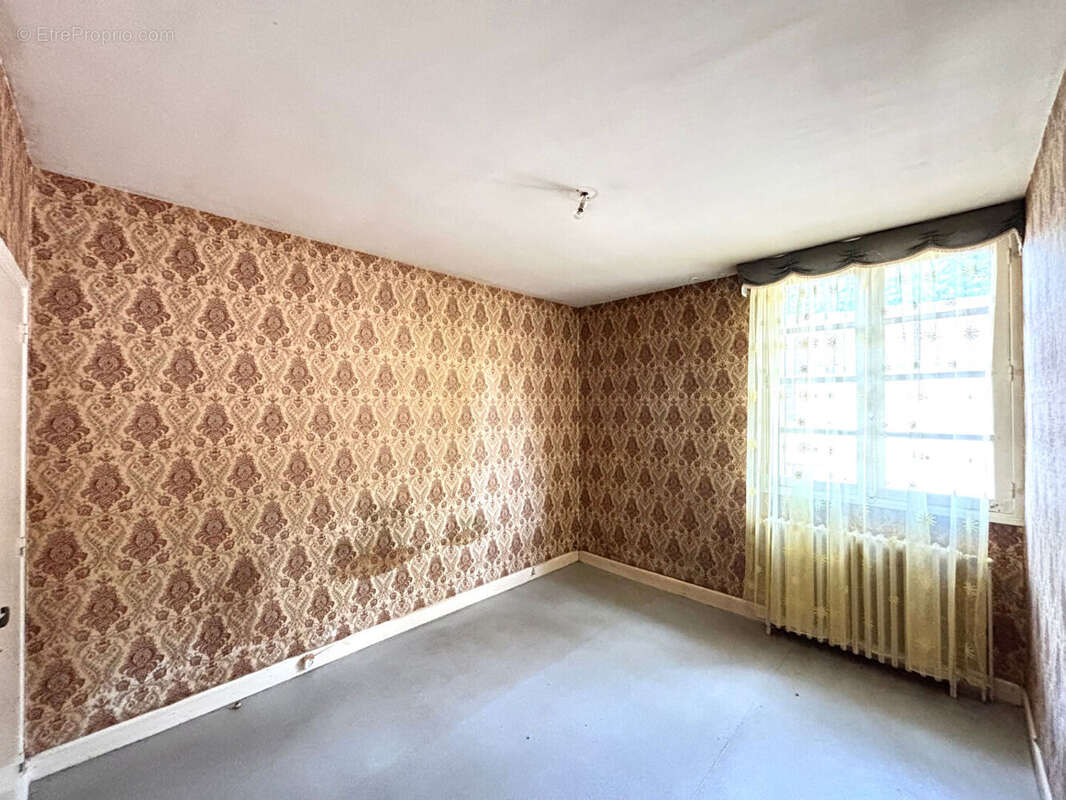 Appartement à MONTLUCON