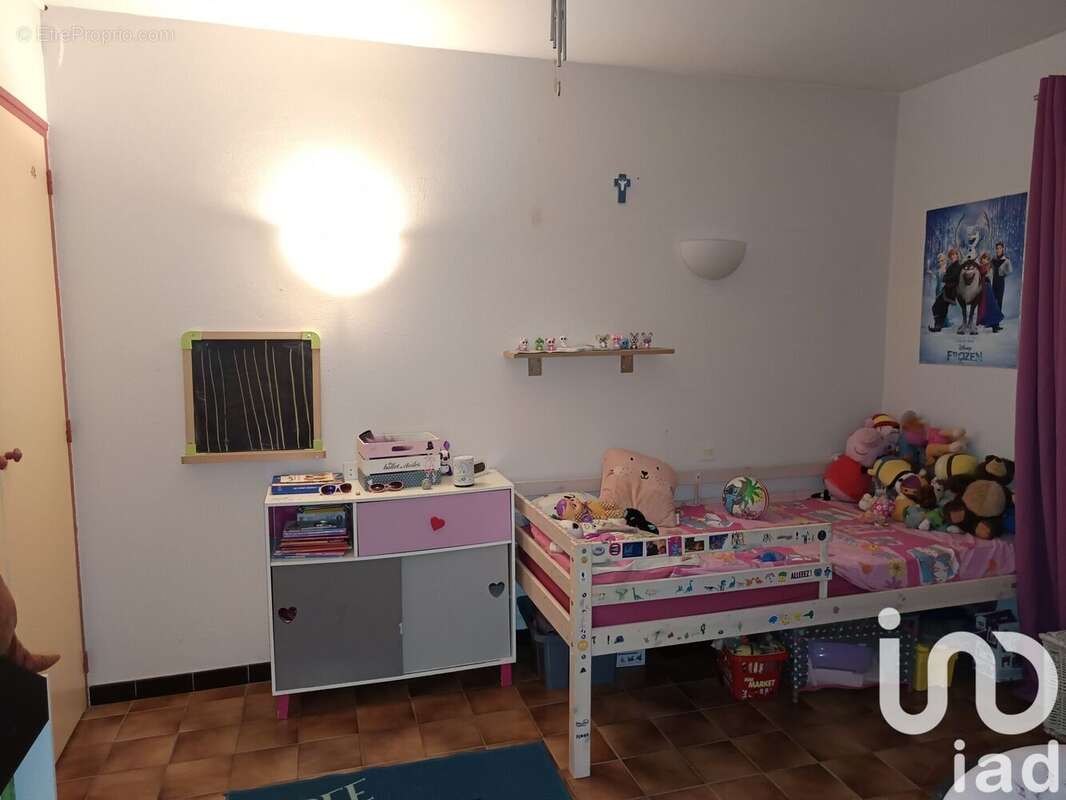 Photo 8 - Maison à MONTBRISON-SUR-LEZ