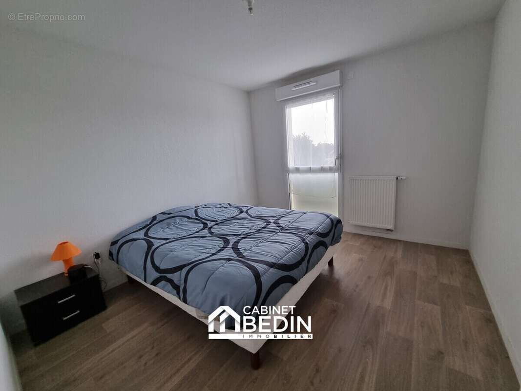 Appartement à AUDENGE