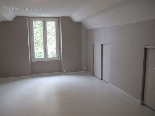 Appartement à MONTARGIS