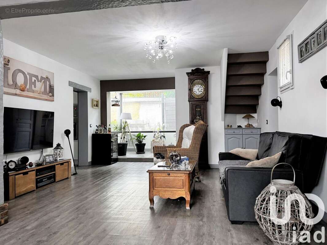 Photo 5 - Maison à LE MESNIL-ESNARD