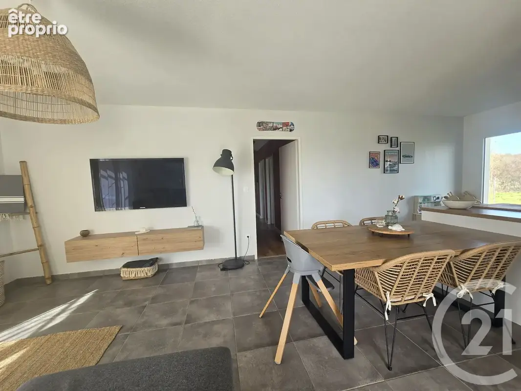 Maison 4 pièces 94 m² à vendre à Carbonne (31390) - photo 17