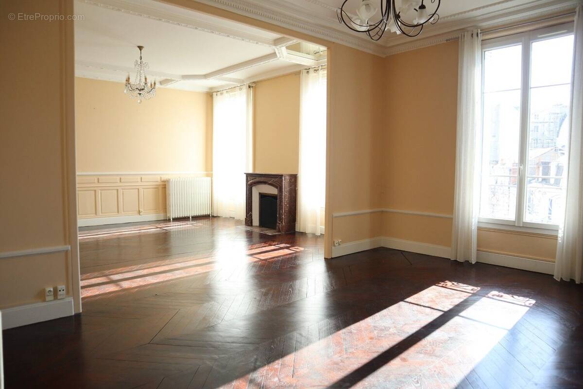 Appartement à VICHY