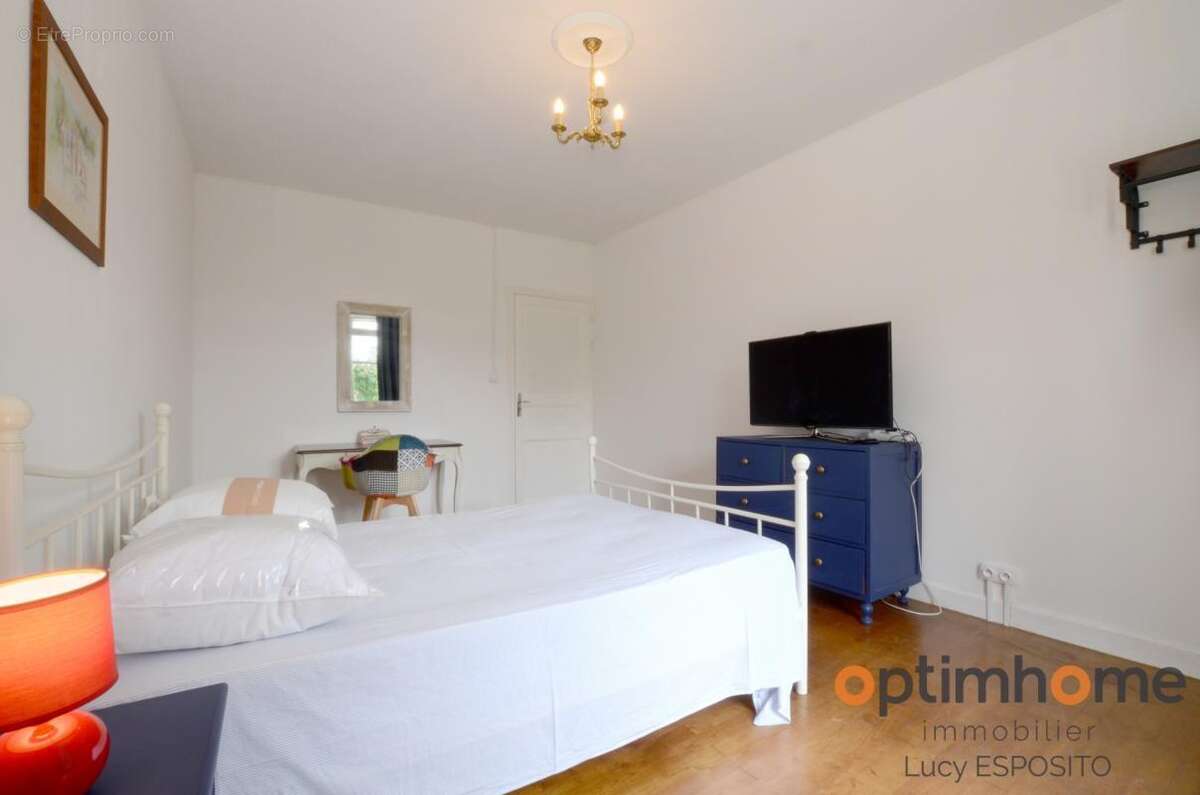 Belle maison de village avec 4 chambres et jardin - photo 24