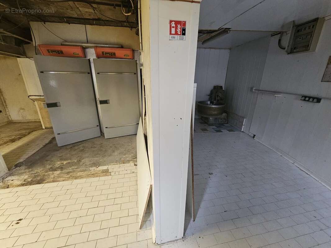 Maison à MONESTIER-DE-CLERMONT