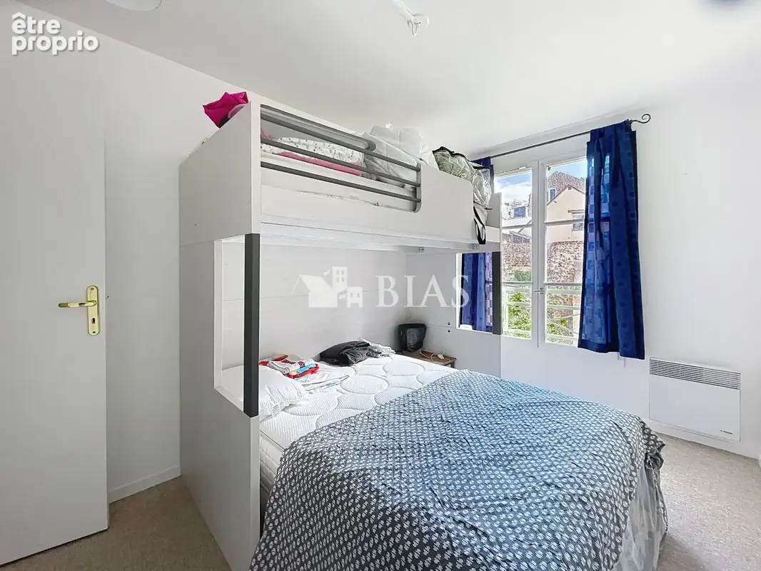 Appartement 3 pièces 54 m² à vendre à Honfleur (14600) - photo 9