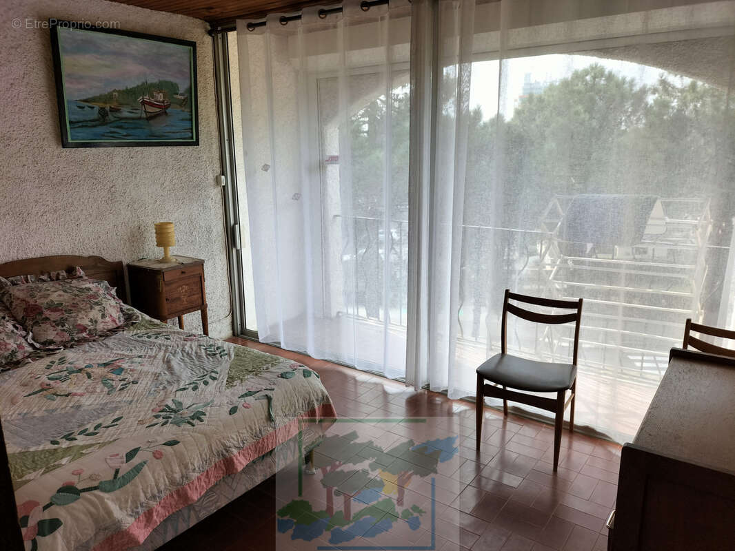 Appartement à ARGELES-SUR-MER
