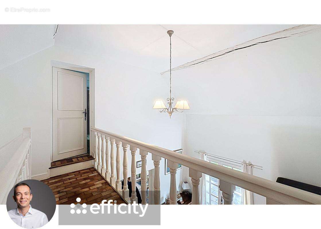 Maison à MONETAY-SUR-ALLIER