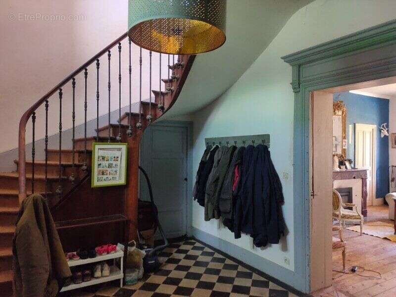 Photo 7 - Maison à CASTELSARRASIN