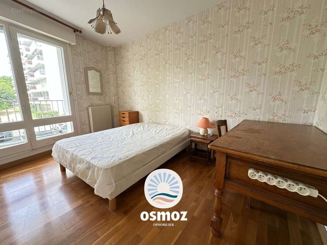 Appartement à LA ROCHELLE