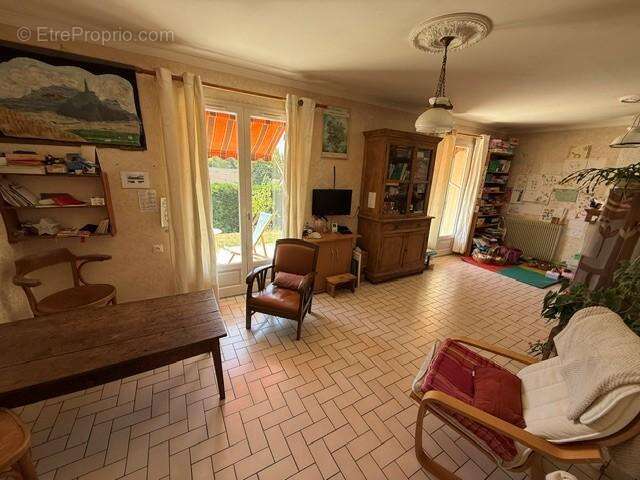 Maison 72 m² à Bernay  - photo 4