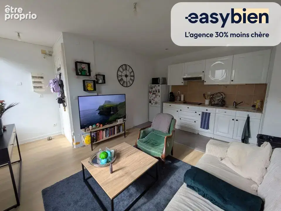 Appartement à PAU