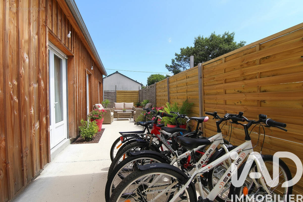 Photo 1 - Maison à SANGUINET