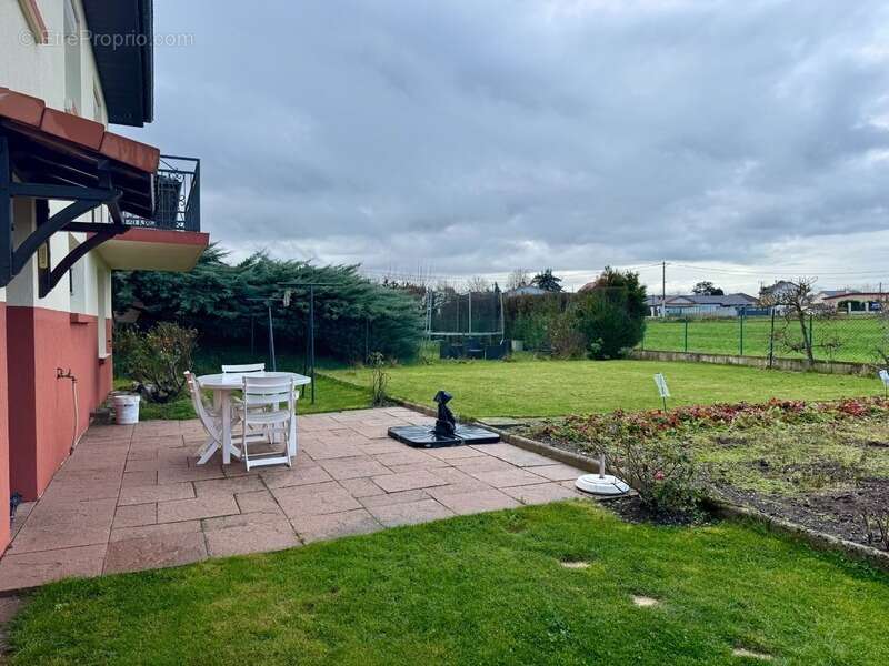 Maison à CHANTEHEUX