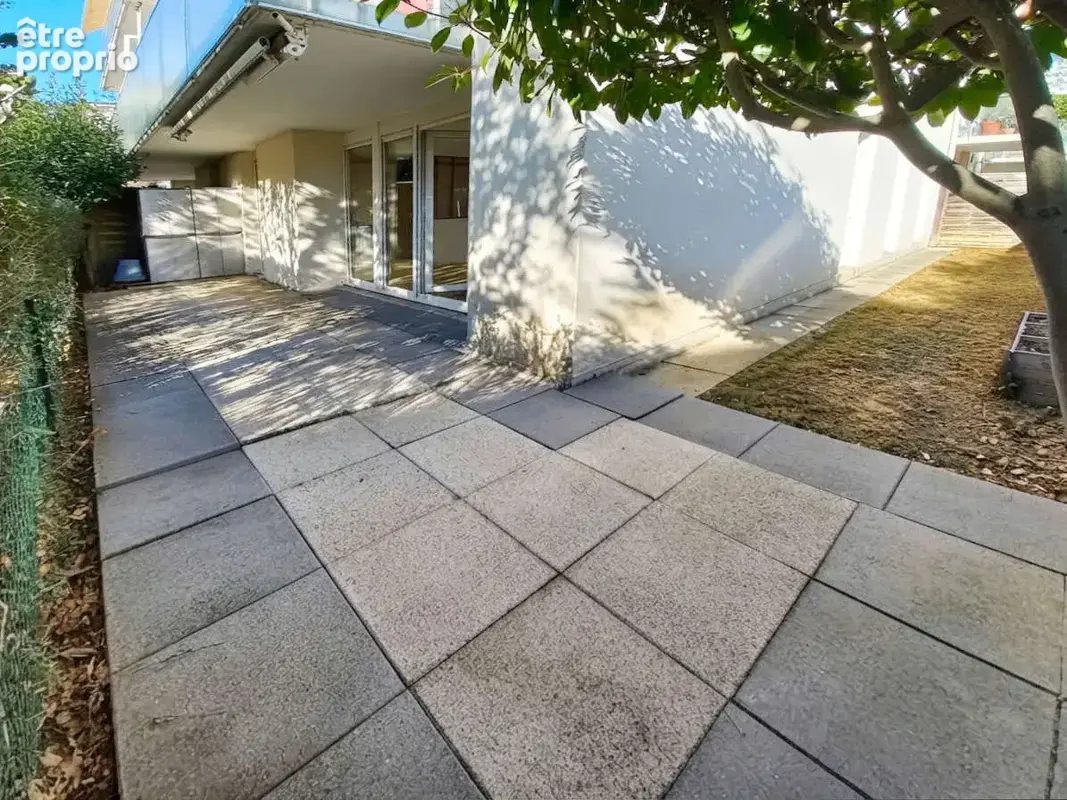 Coup de cœur assuré pour ce 4 pièces, doté d'une superbe terrasse de près de 50 m2 - photo 10