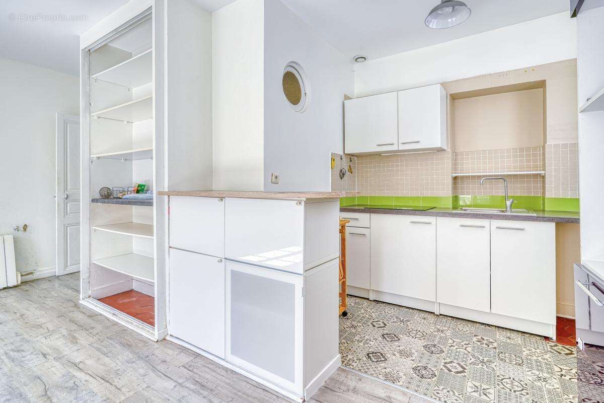 Appartement à CACHAN