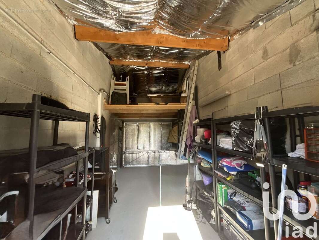 Photo 9 - Maison à VINASSAN