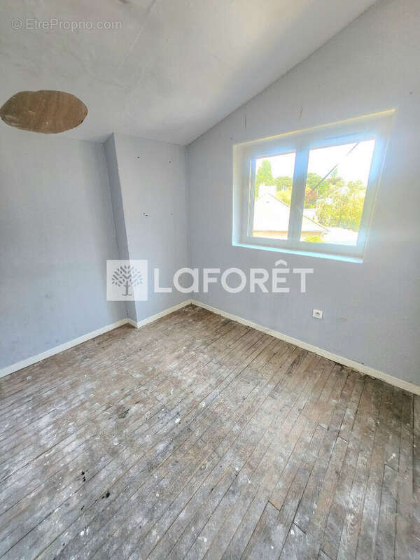 Nouveau ! a renover ! ideal investisseurs ! - photo 6