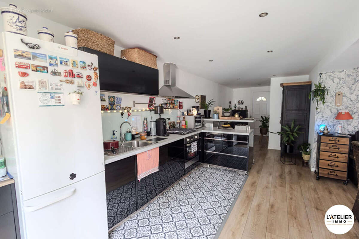 Appartement à FROUARD