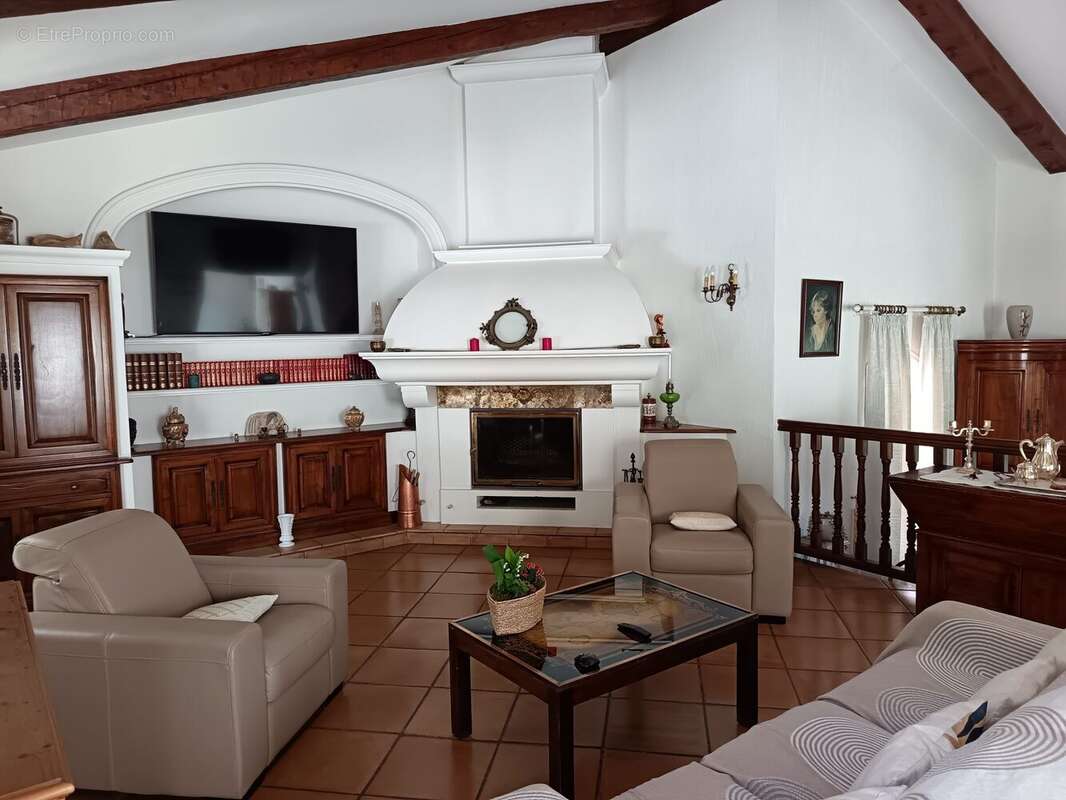 Maison à TOULON