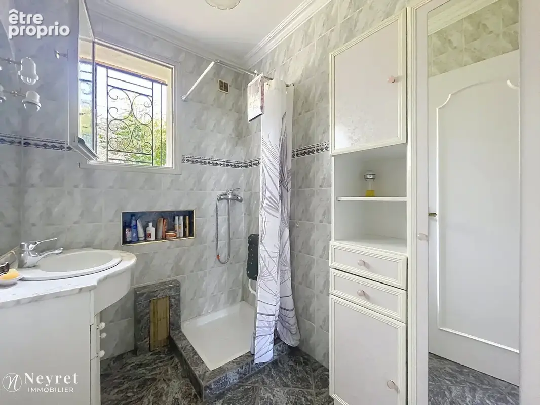 Propriété de caractère sur 2 064 m2 de terrain arboré - photo 10