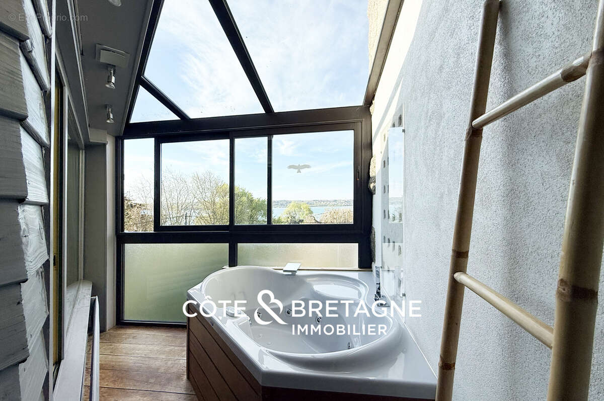 Maison à PERROS-GUIREC