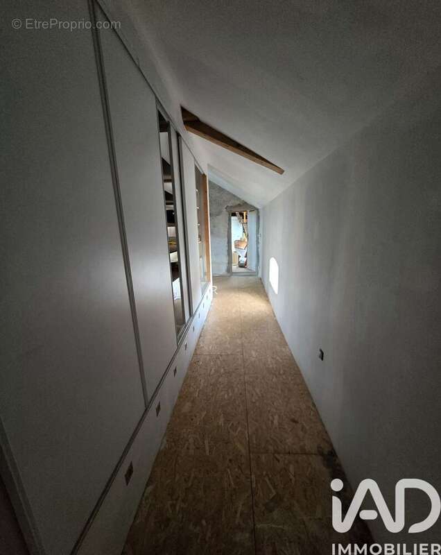 Photo 9 - Maison à TRONGET