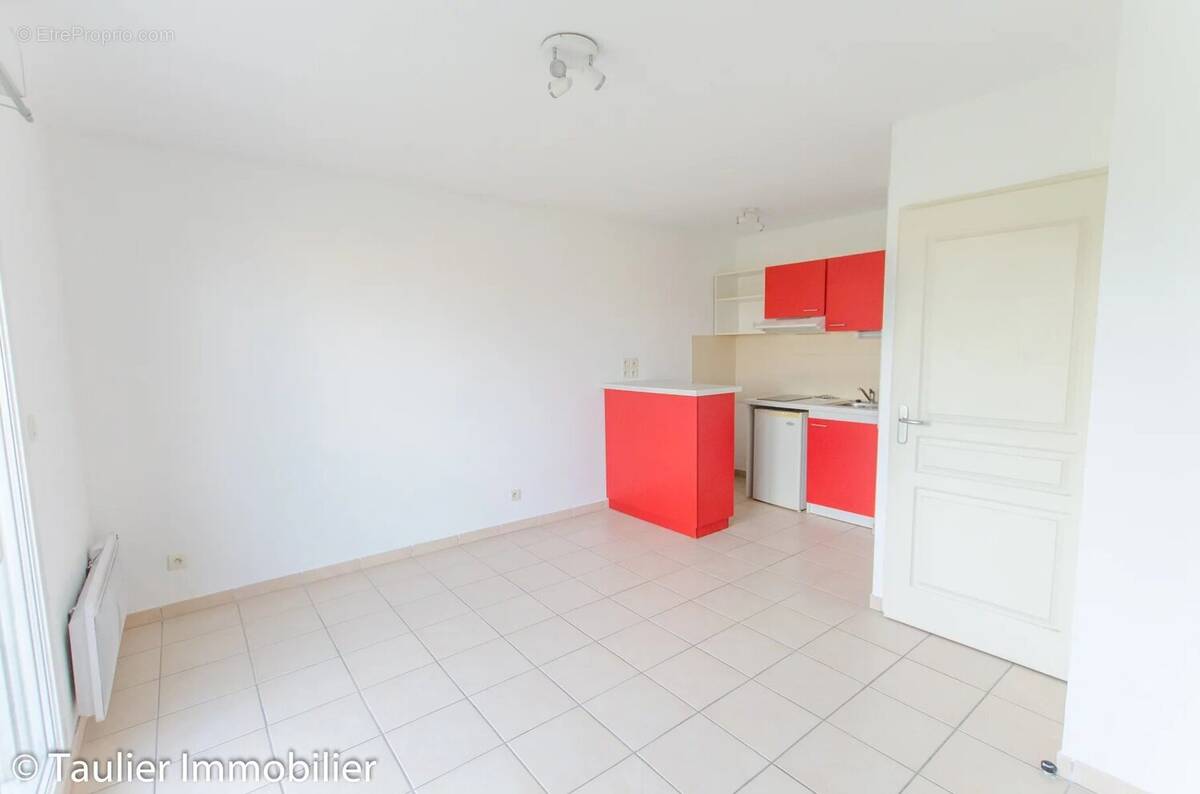 Appartement à SAINT-MARCELLIN