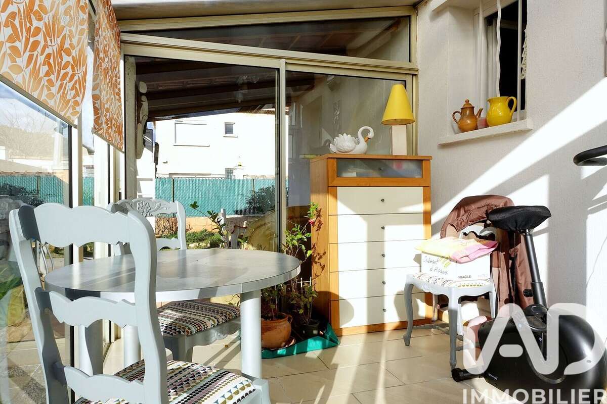 Photo 9 - Maison à LE LUC