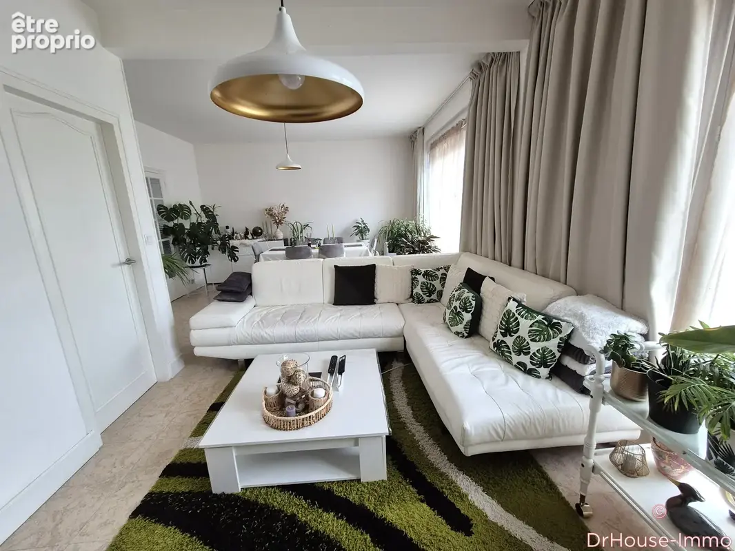 Maison 8 pièces 169 m² à vendre à Gorron (53120) - photo 5