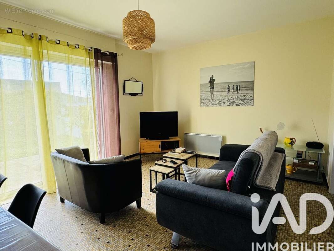 Photo 3 - Maison à SOULAC-SUR-MER