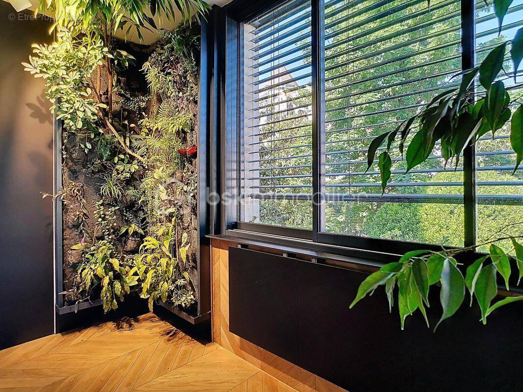 Appartement à MEAUX