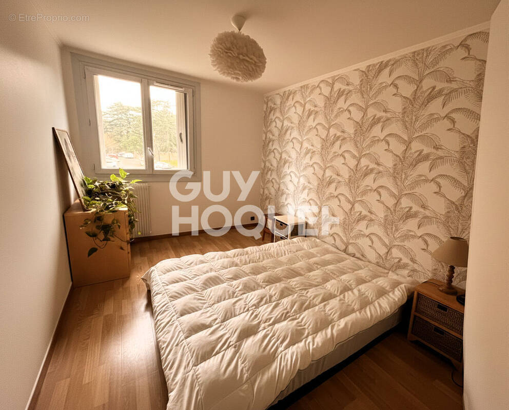 Appartement à OULLINS