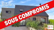 Maison à OUDEZEELE